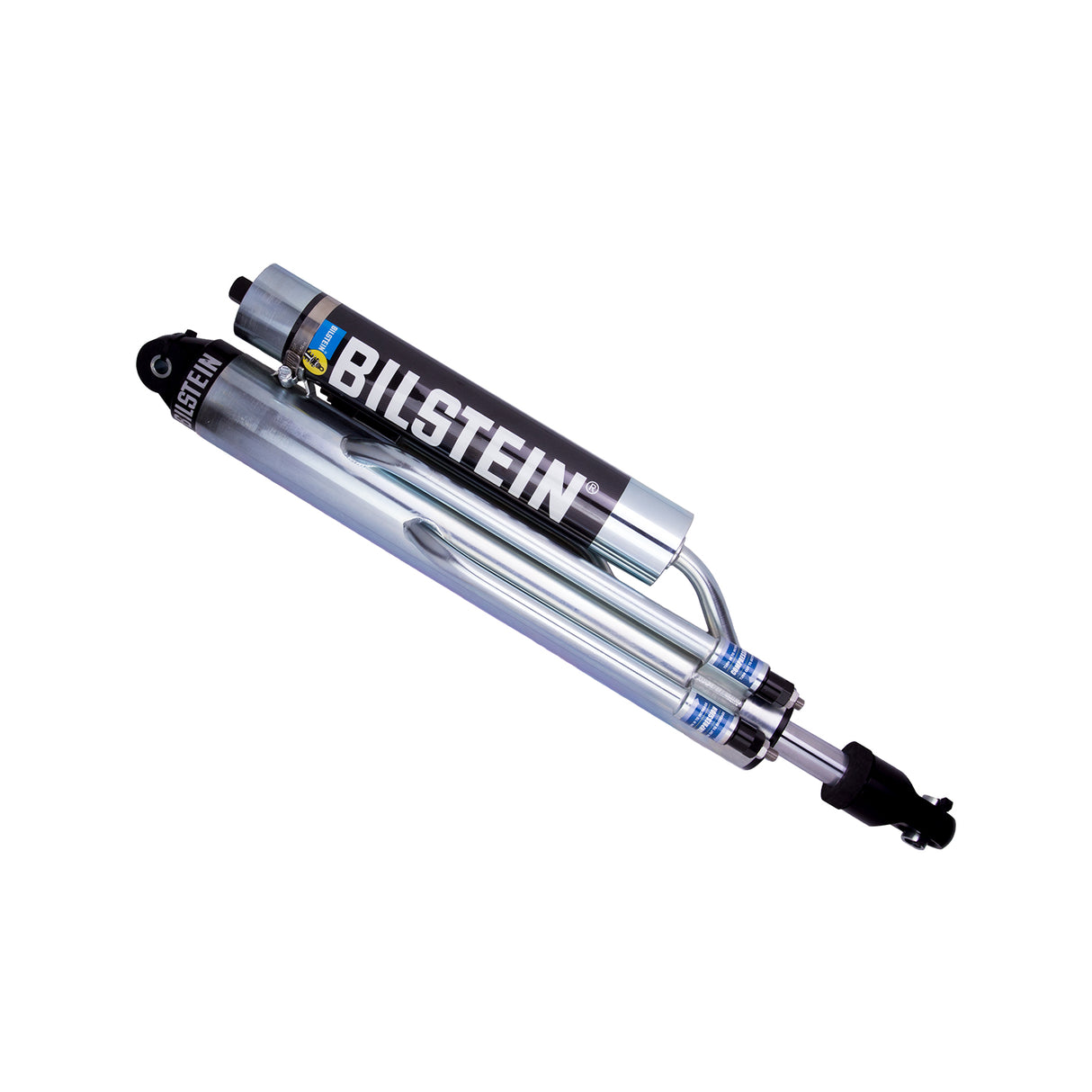 Bilstein 33-250656 M 9200 (Bypass) - Suspension Shock Absorber - Roam Overland Outfitters