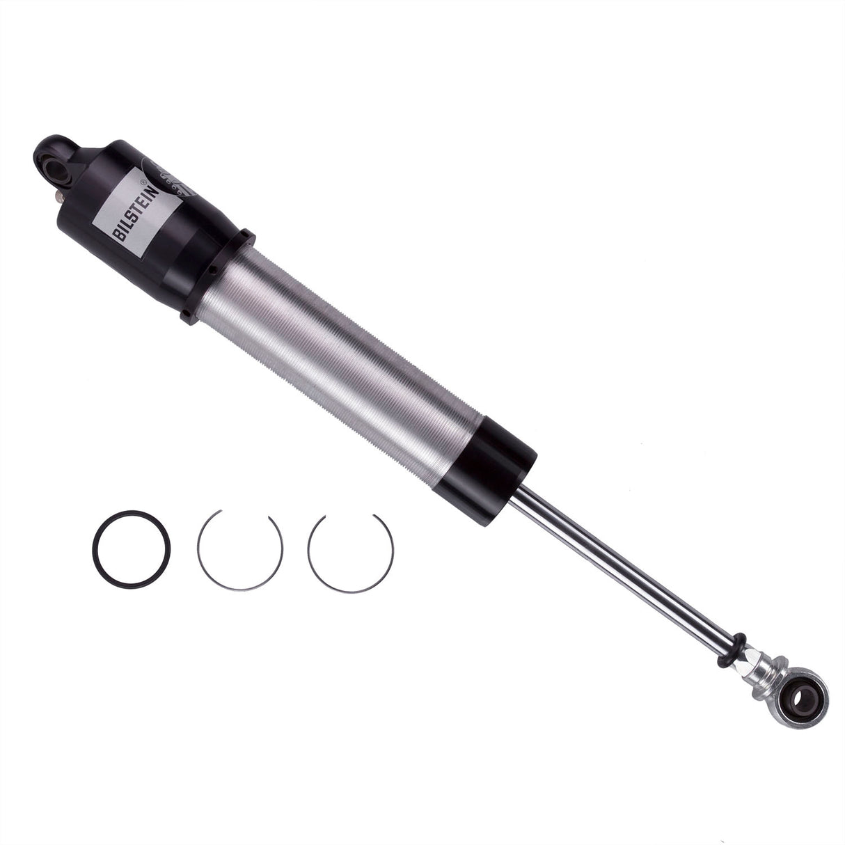 Bilstein 33-255149 XVA Series - Suspension Shock Absorber - Roam Overland Outfitters