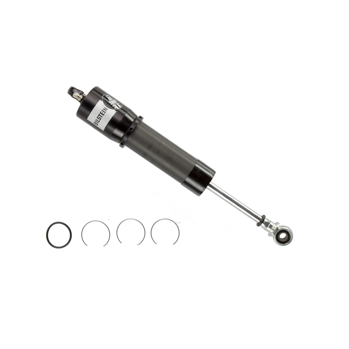 Bilstein 33-255187 XVA Series - Suspension Shock Absorber - Roam Overland Outfitters