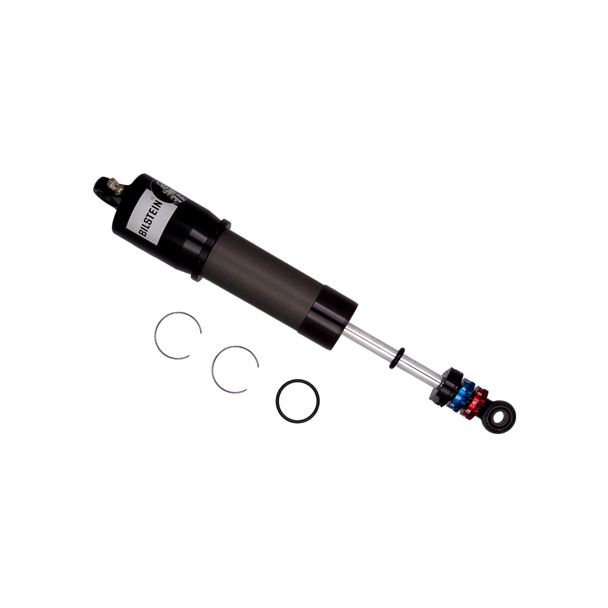 Bilstein 33-255323 XVA Series - Suspension Shock Absorber - Roam Overland Outfitters