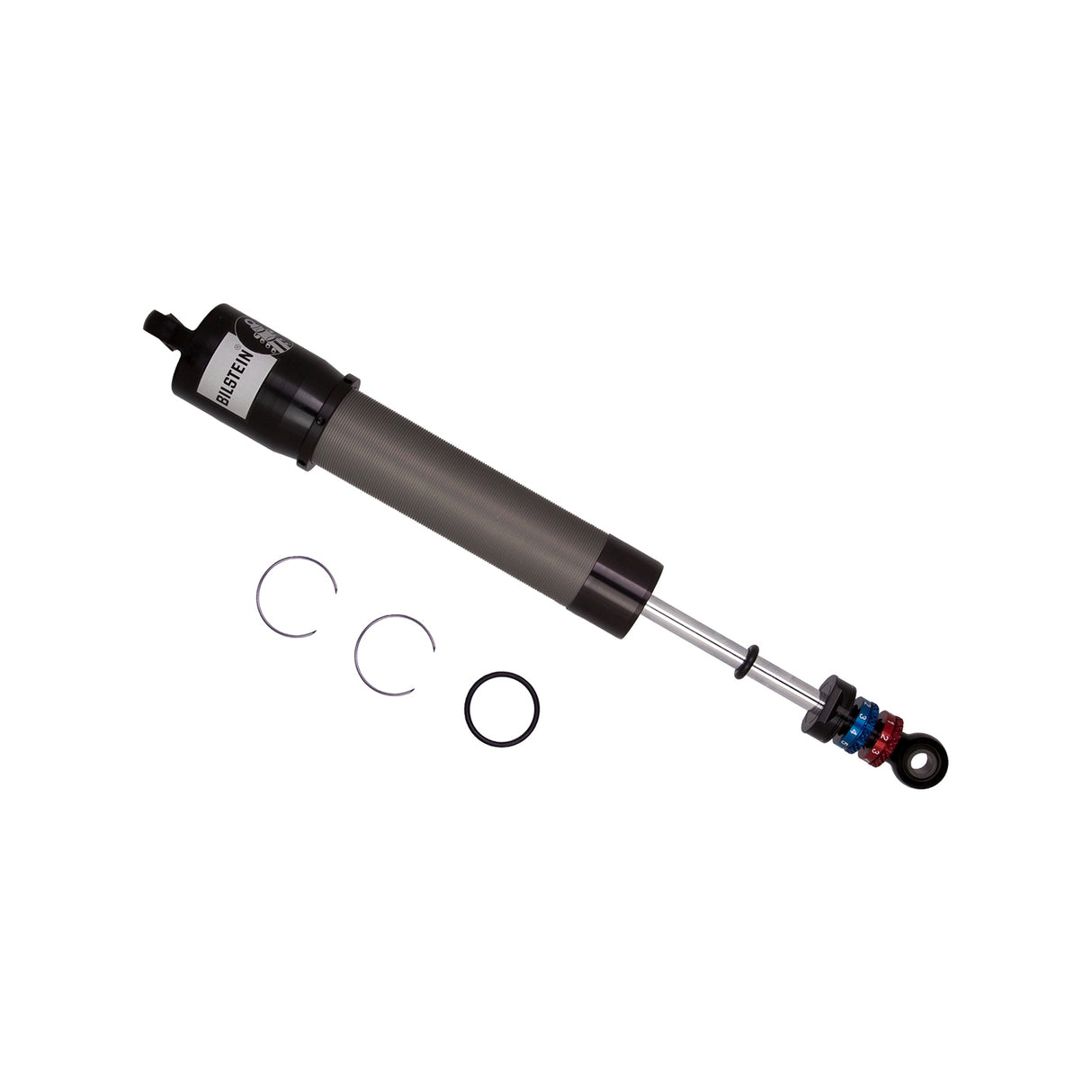 Bilstein 33-255408 XVA Series - Suspension Shock Absorber - Roam Overland Outfitters