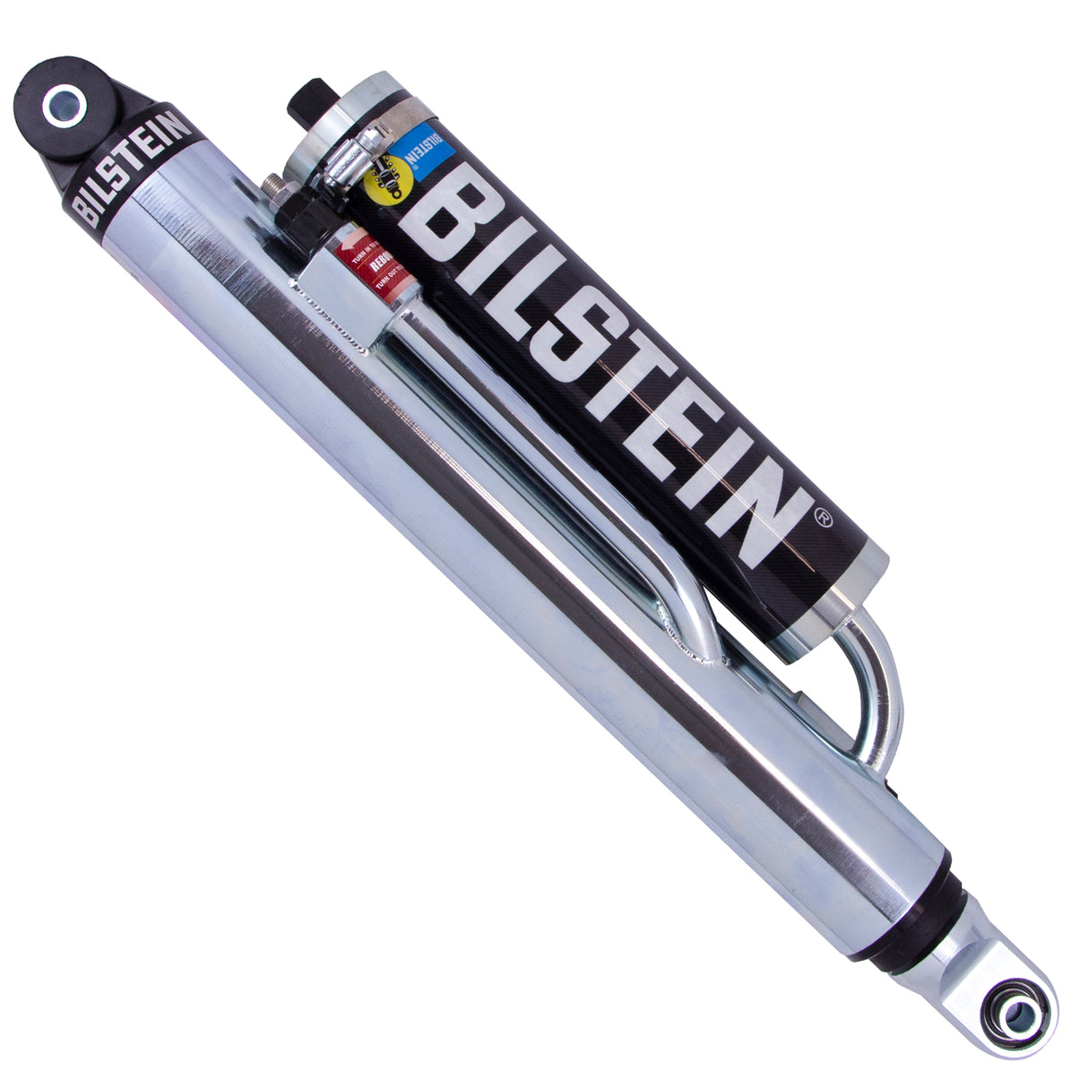 Bilstein 33-269573 M 9200 (Bypass) - Suspension Shock Absorber - Roam Overland Outfitters