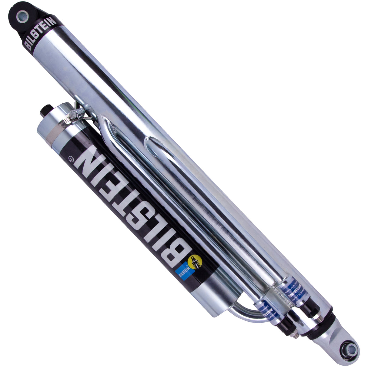 Bilstein 33-269610 M 9200 (Bypass) - Suspension Shock Absorber - Roam Overland Outfitters