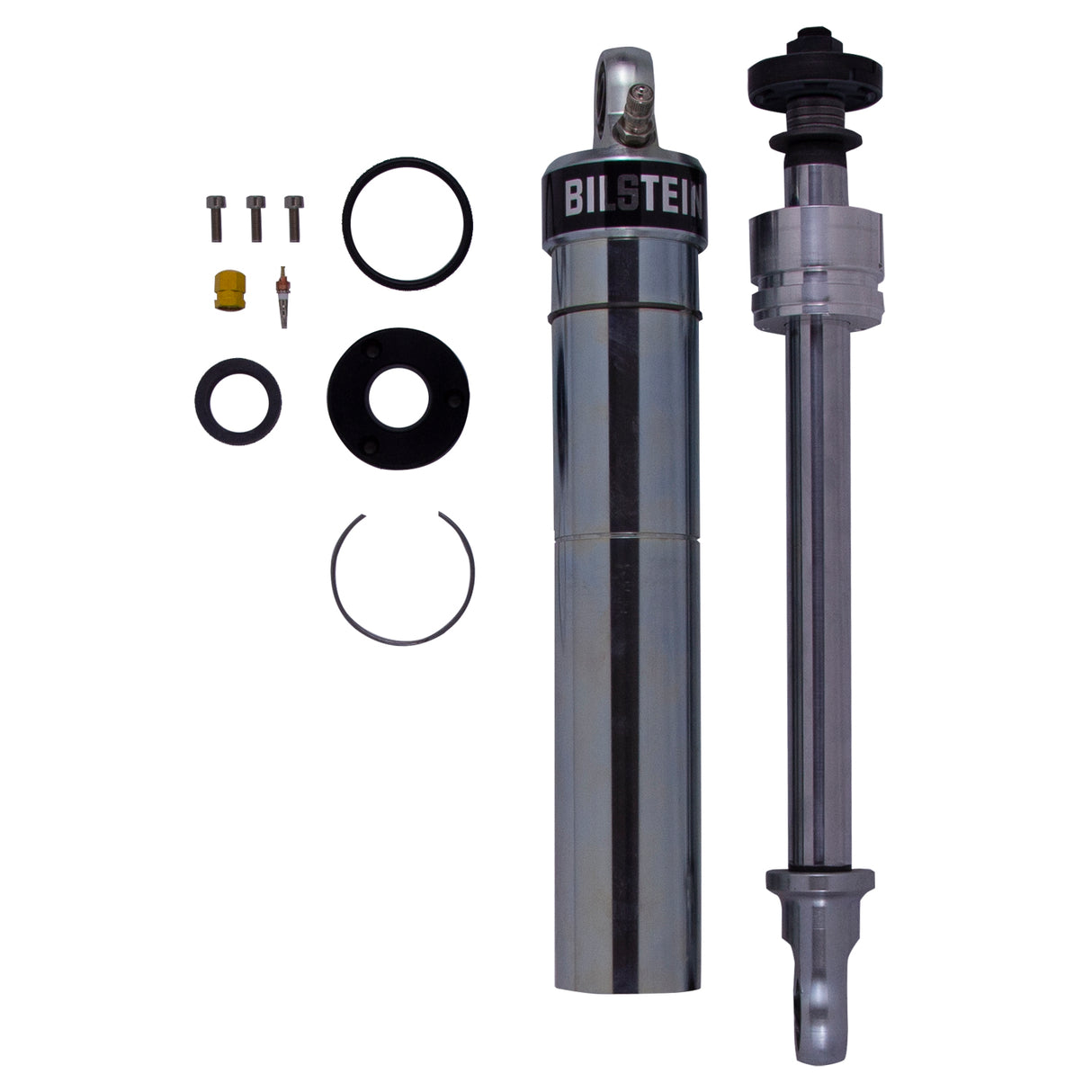 Bilstein 33-286877 EM46 Series - Suspension Shock Absorber - Roam Overland Outfitters