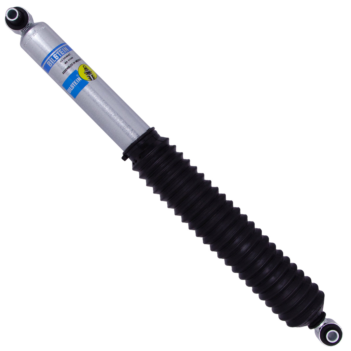 Bilstein 33-304847 B8 5100 - Suspension Shock Absorber - Roam Overland Outfitters