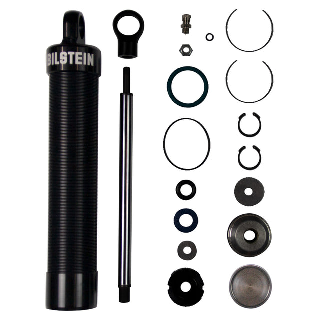 Bilstein 33-315430 AS2 Series - Suspension Shock Absorber - Roam Overland Outfitters