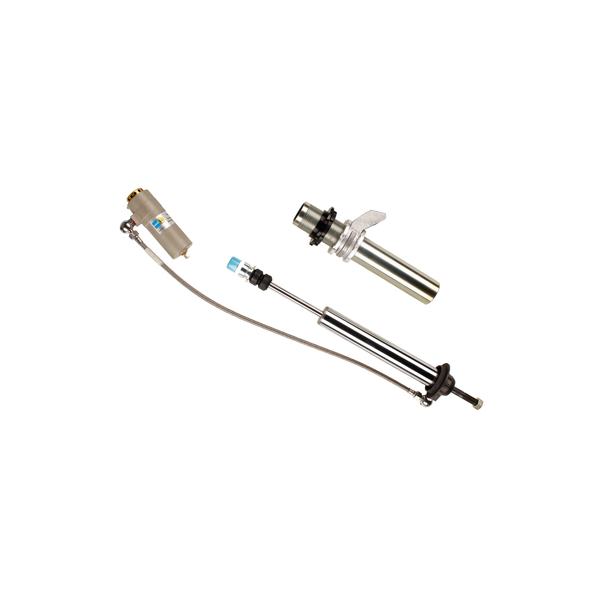 Bilstein 33-616957 Motorsports (Reservoir) - Suspension Strut Assembly - Roam Overland Outfitters