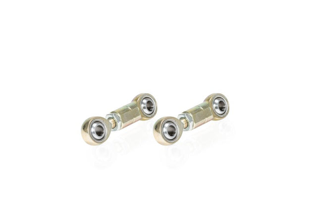 Eibach Heavy Duty Adjustable Endlink - Bolt Diameter M12 / Min Length 75MM / Max Length 95MM - Roam Overland Outfitters