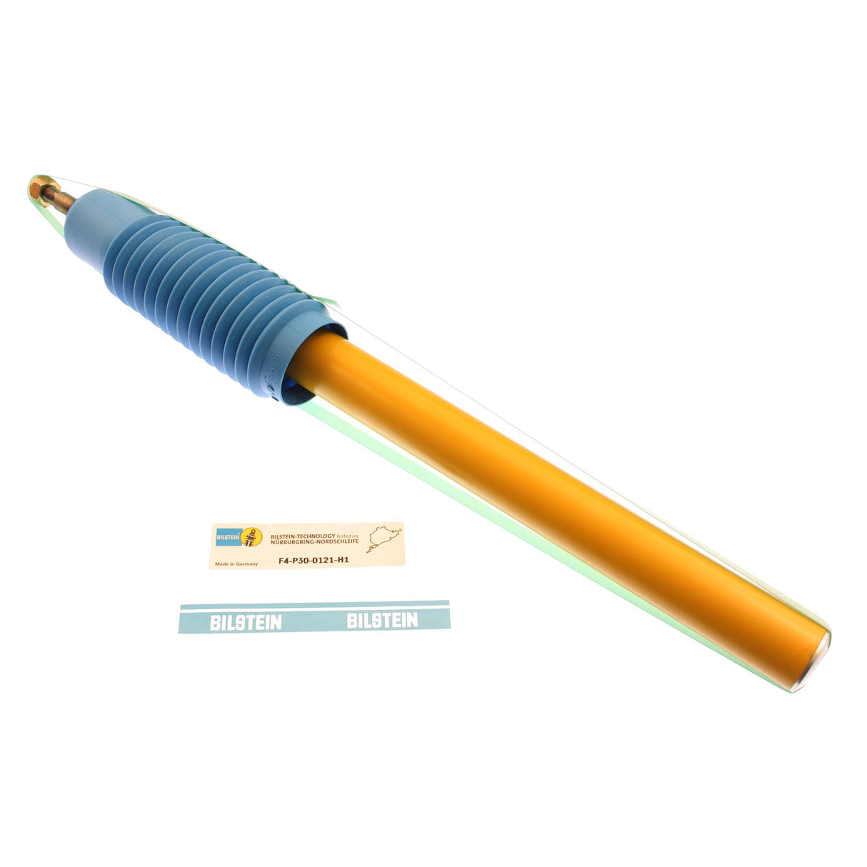 Bilstein 34-001219 B6 Performance - Suspension Strut Cartridge - Roam Overland Outfitters