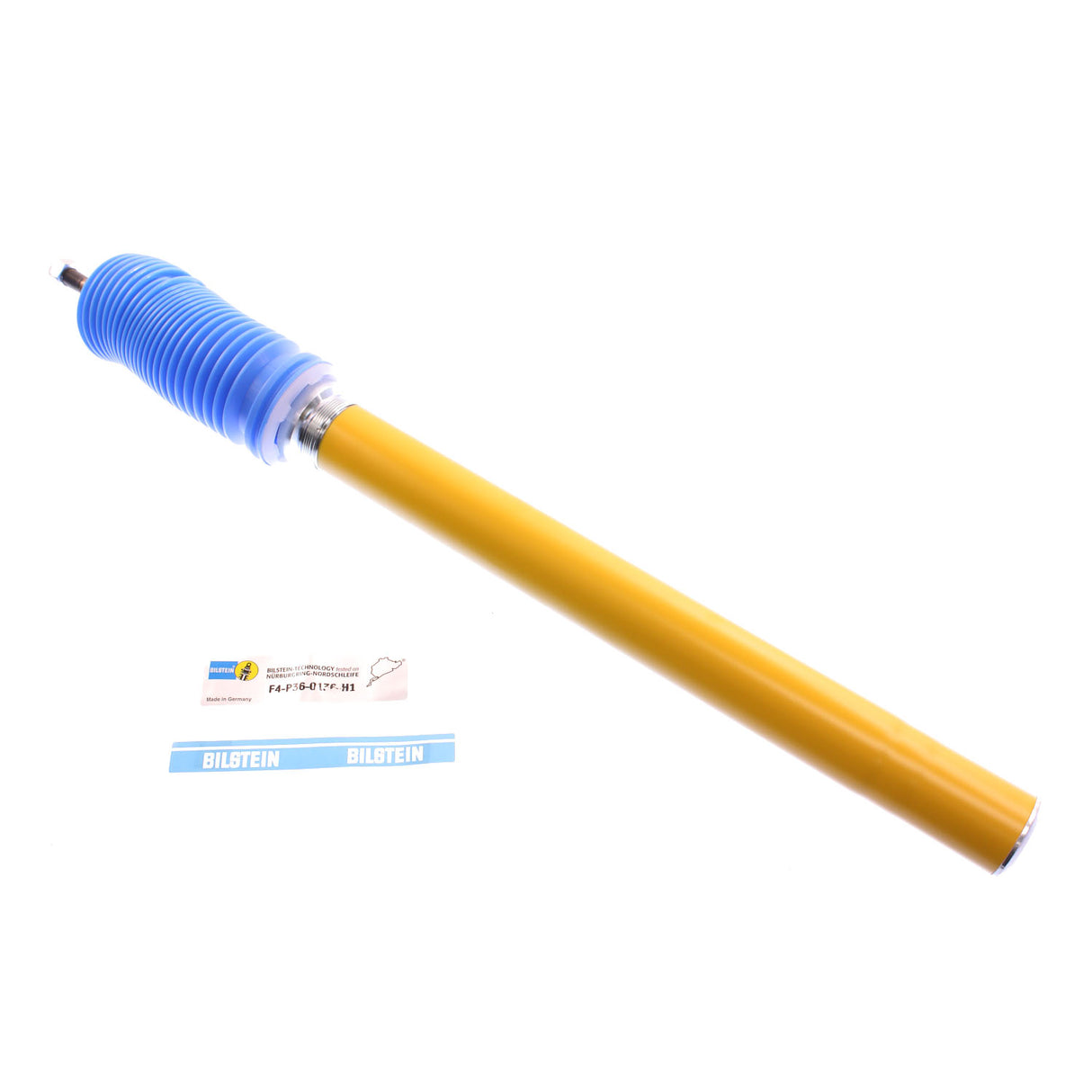 Bilstein 34-001363 B6 Performance - Suspension Strut Cartridge - Roam Overland Outfitters