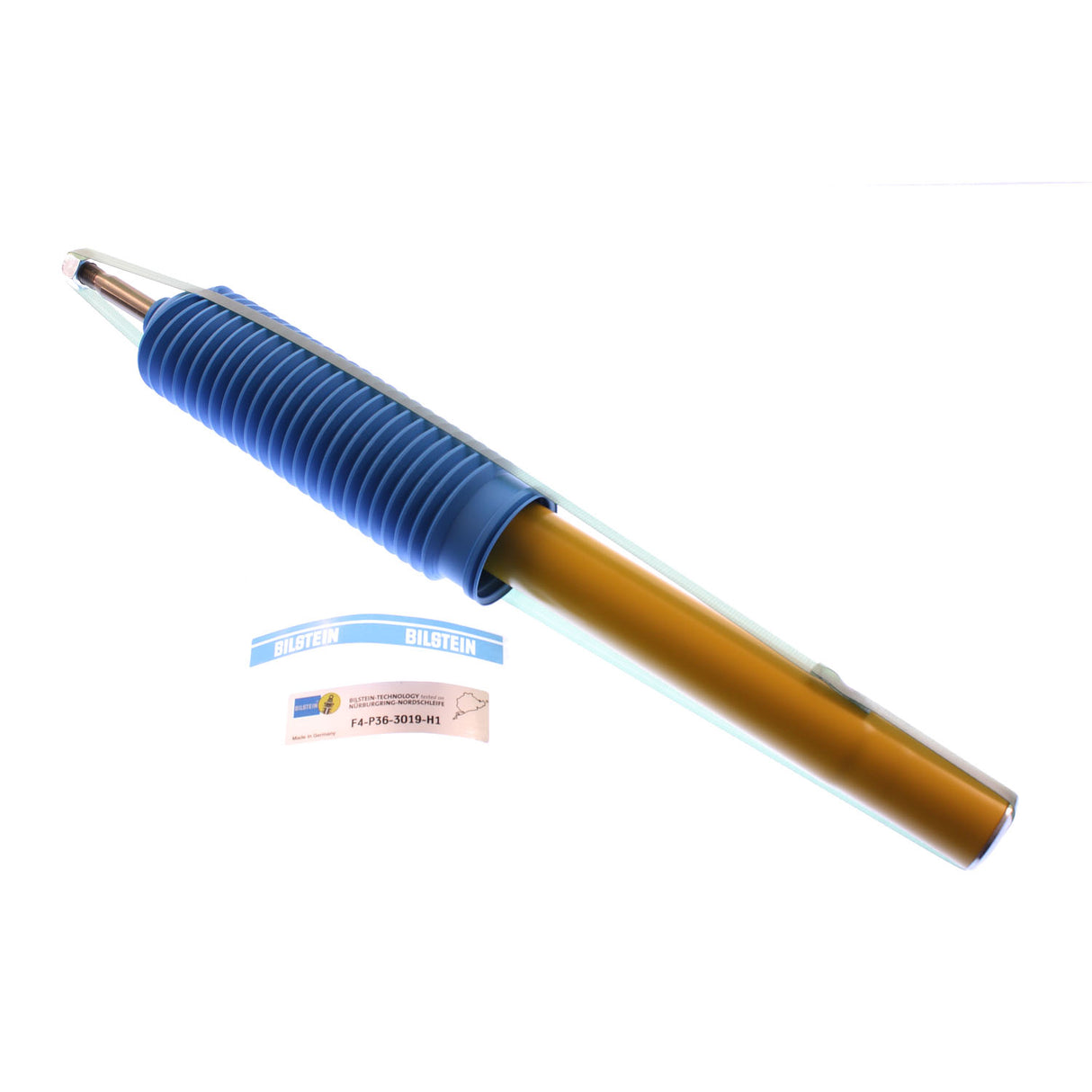 Bilstein 34-030196 B8 Performance Plus - Suspension Strut Cartridge - Roam Overland Outfitters