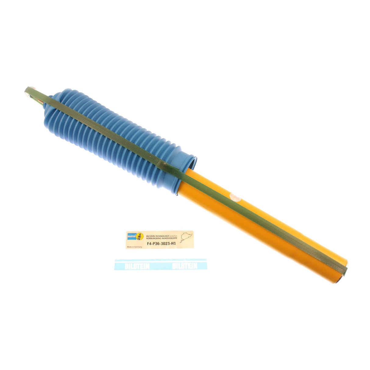 Bilstein 34-030233 B6 Performance - Suspension Strut Cartridge - Roam Overland Outfitters