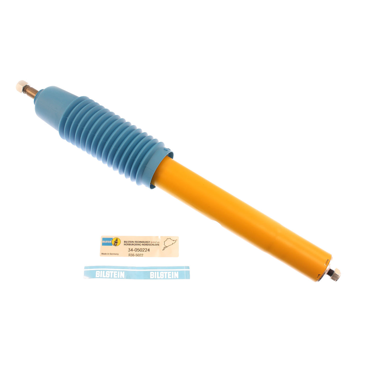 Bilstein 34-050224 B6 Performance - Suspension Strut Cartridge - Roam Overland Outfitters