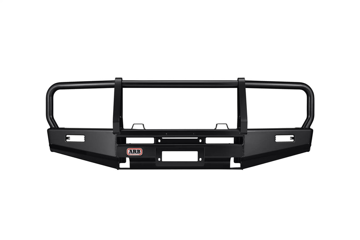 ARB - 3410100 - Winch Bumper - Roam Overland Outfitters