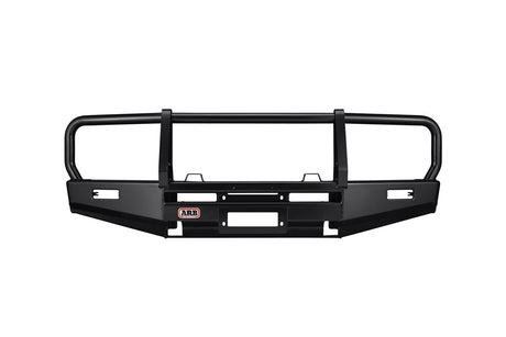 ARB - 3410100 - Winch Bumper - Roam Overland Outfitters