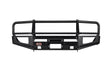 ARB - 3413190 - Winch Bumper - Roam Overland Outfitters