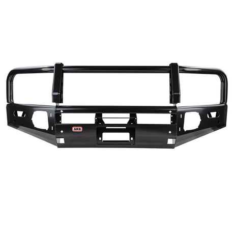 ARB - 3415250 - Summit Winch Bumper - Roam Overland Outfitters