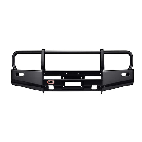 ARB - 3423030 - Winch Bumper - Roam Overland Outfitters