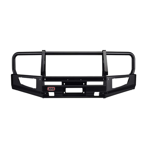ARB - 3423140 - Winch Bumper - Roam Overland Outfitters