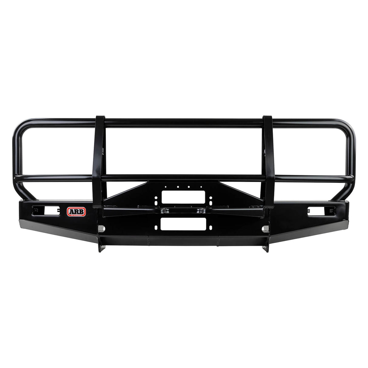 ARB - 3432090 - Winch Bumper - Roam Overland Outfitters