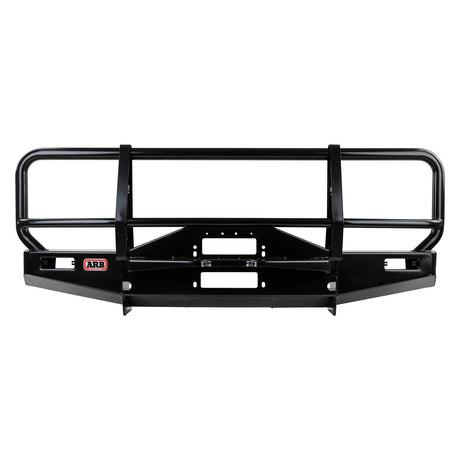 ARB - 3432090 - Winch Bumper - Roam Overland Outfitters