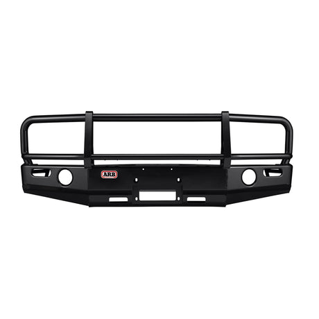 ARB - 3432120 - Winch Bumper - Roam Overland Outfitters