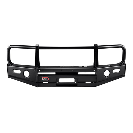 ARB - 3432150 - Winch Bumper - Roam Overland Outfitters