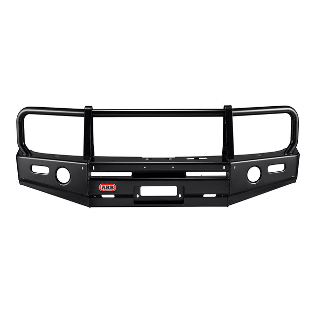 ARB - 3432150 - Winch Bumper - Roam Overland Outfitters
