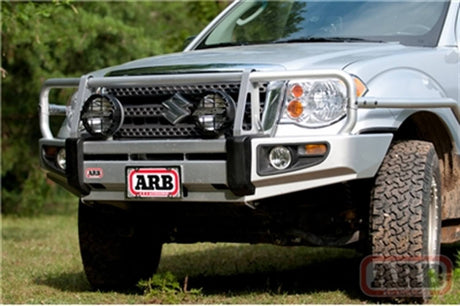 ARB - 3438280 - Combination Bumper - Roam Overland Outfitters