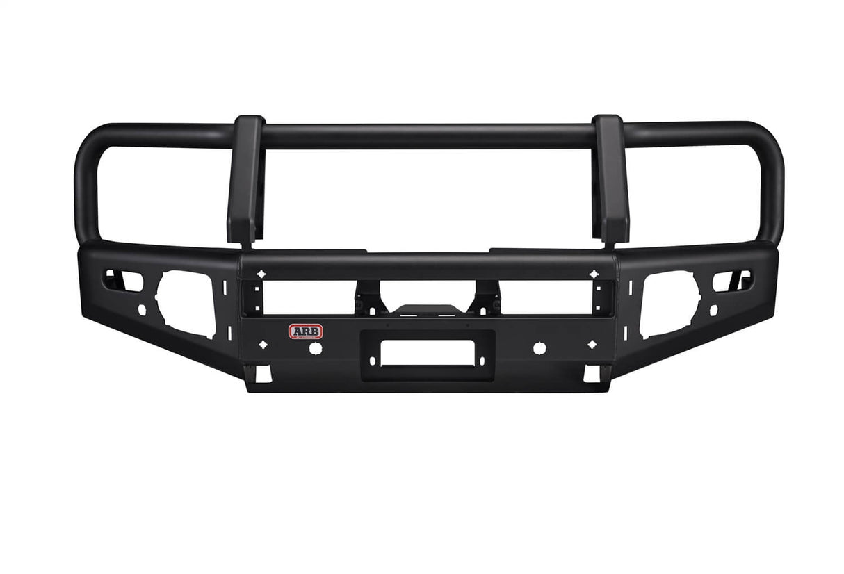 ARB - 3440560K - Summit Bumper Kit - Roam Overland Outfitters