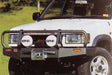 ARB - 3444050 - Winch Bumper - Roam Overland Outfitters