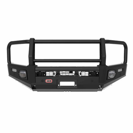 ARB - 3452040 - Summit Combination Bumper - Roam Overland Outfitters
