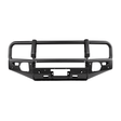 ARB - 3480010 - Summit Winch Bumper - Roam Overland Outfitters