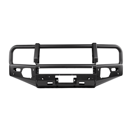 ARB - 3480010 - Summit Winch Bumper - Roam Overland Outfitters
