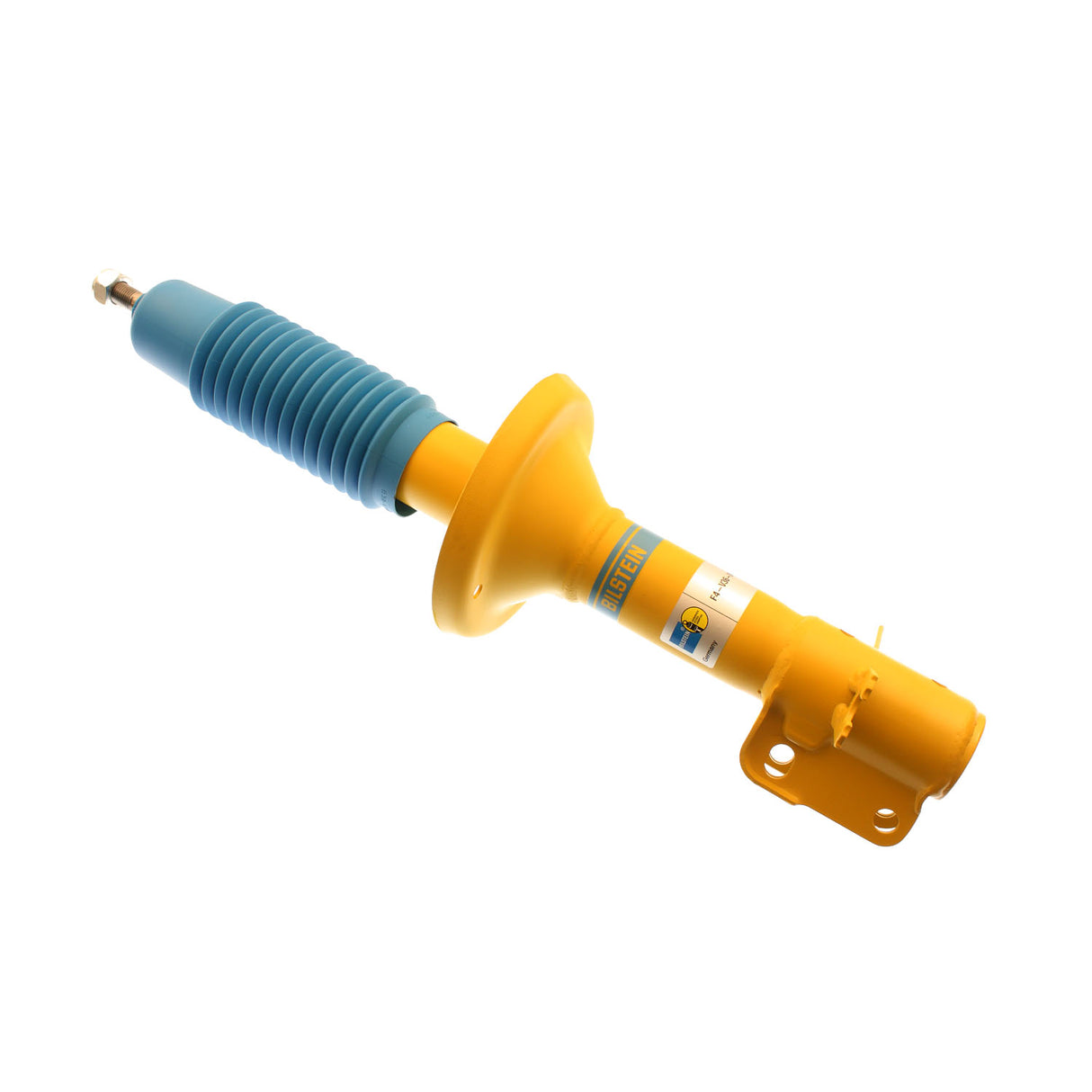 Bilstein 35-000594 Motorsports - Suspension Strut Assembly - Roam Overland Outfitters