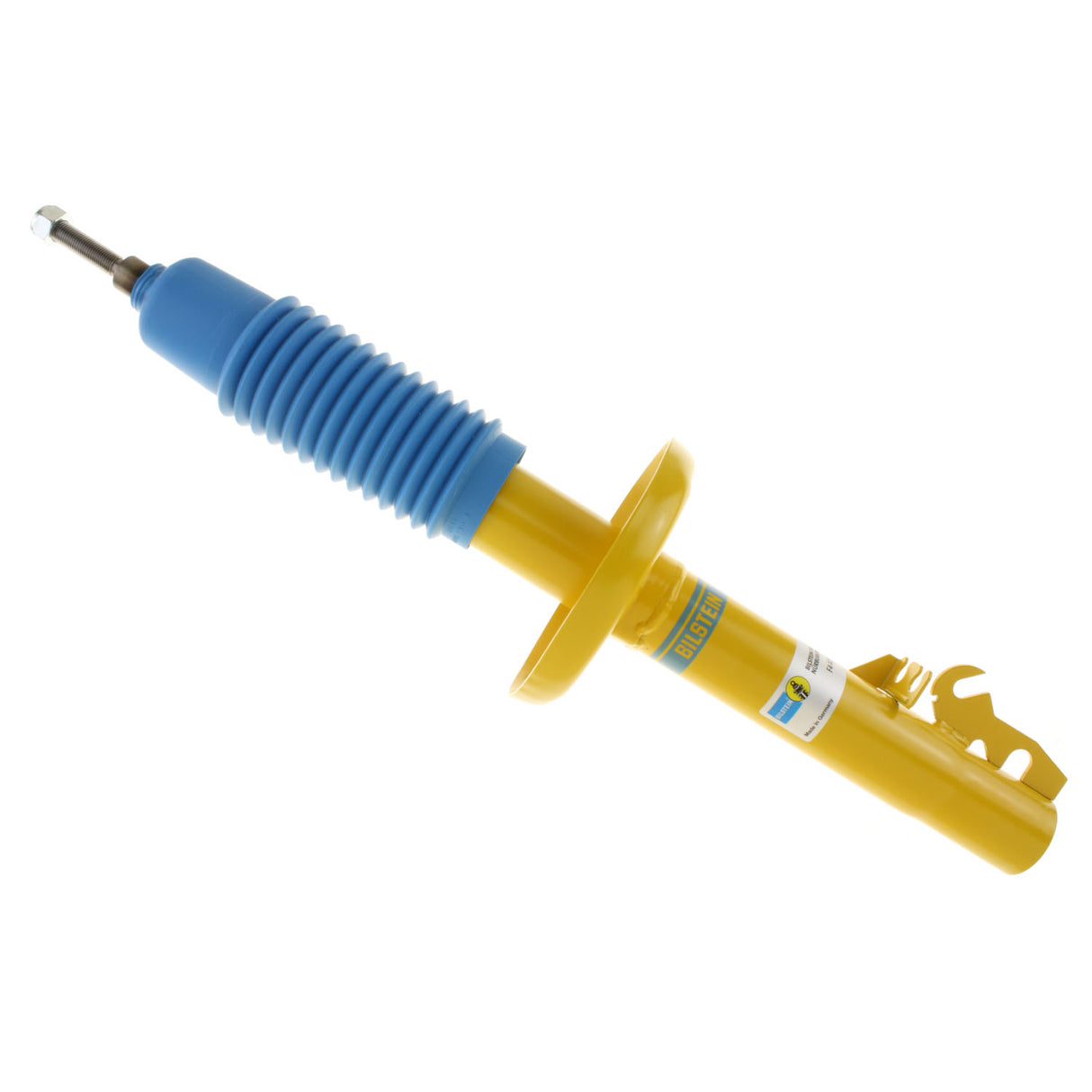 Bilstein 35-040408 B6 Performance - Suspension Strut Assembly - Roam Overland Outfitters