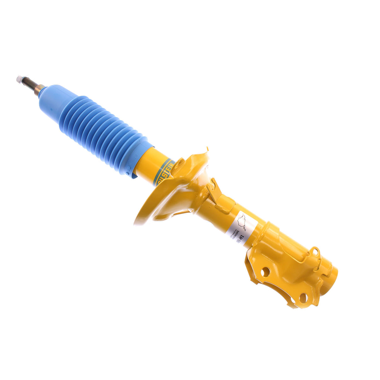 Bilstein 35-043911 B6 Performance - Suspension Strut Assembly - Roam Overland Outfitters