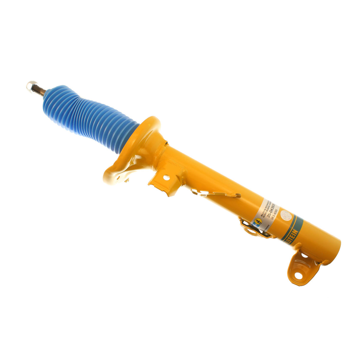 Bilstein 35-043935 B6 Performance - Suspension Strut Assembly - Roam Overland Outfitters