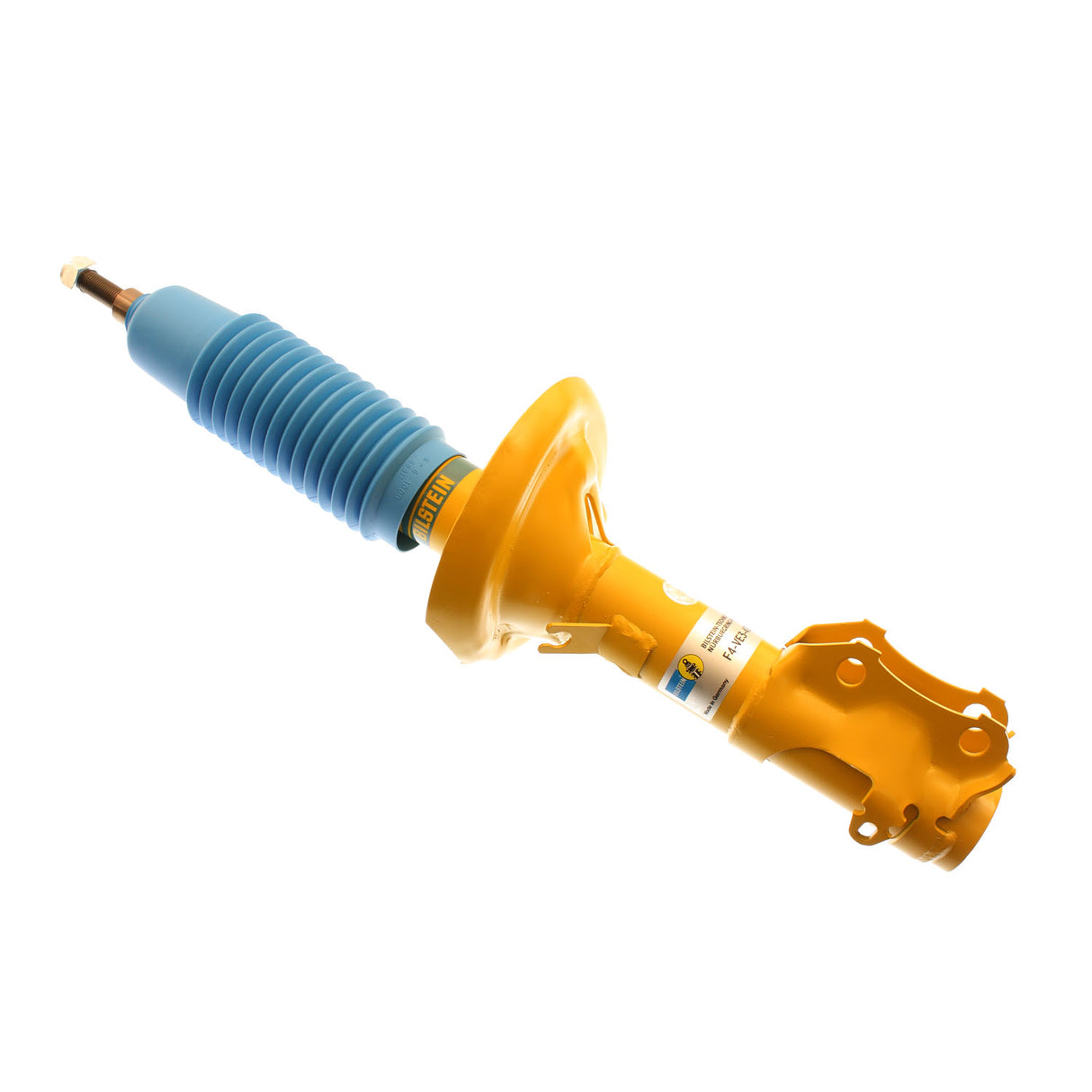 Bilstein 35-043959 B6 Performance - Suspension Strut Assembly - Roam Overland Outfitters