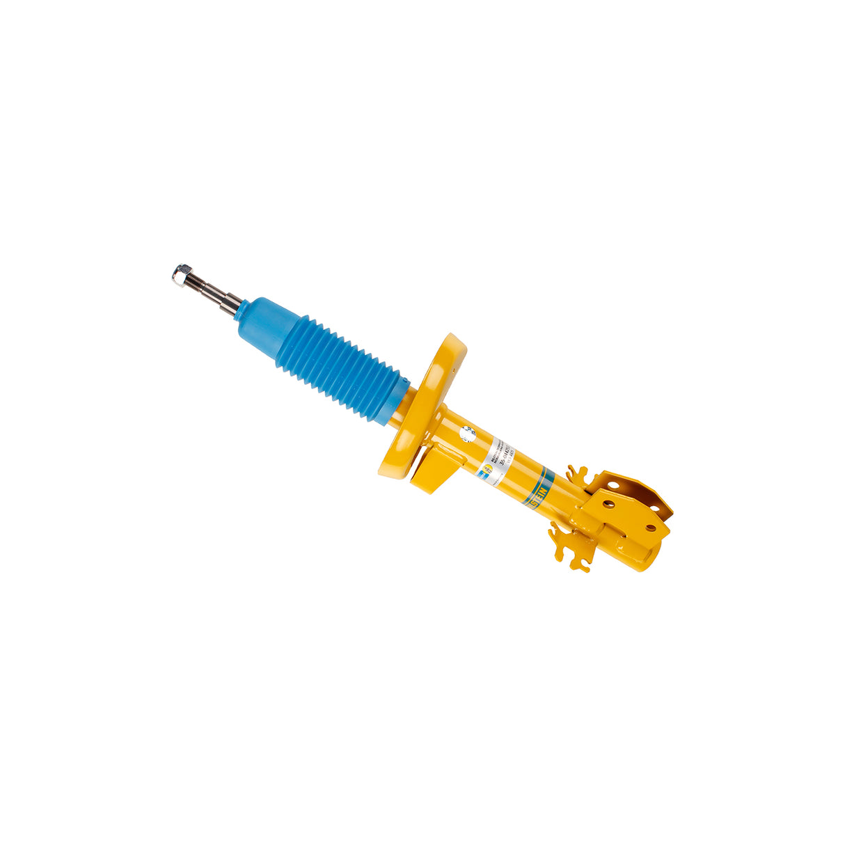 Bilstein 35-044253 B6 Performance - Suspension Strut Assembly - Roam Overland Outfitters