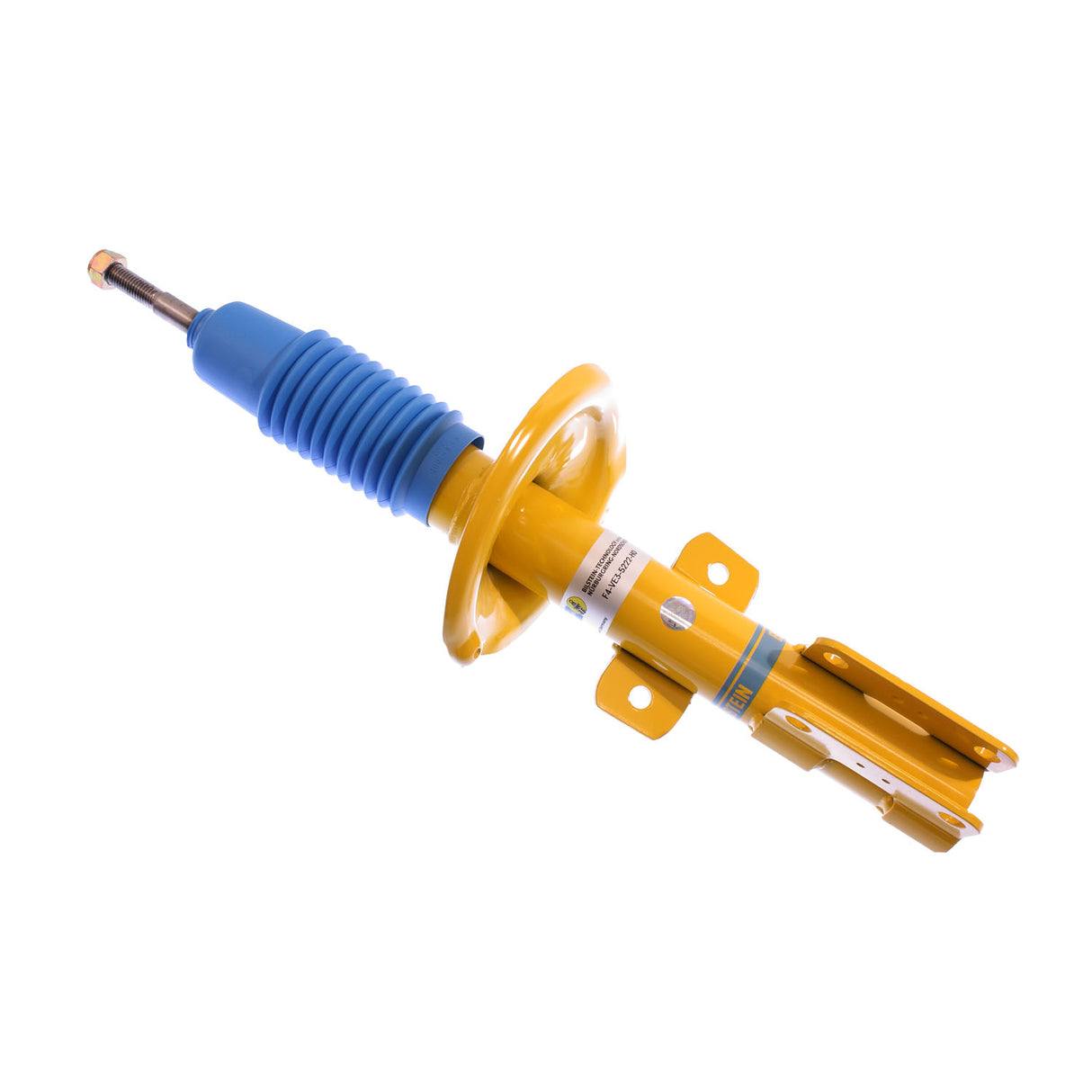 Bilstein 35-052227 B8 Performance Plus - Suspension Strut Assembly - Roam Overland Outfitters