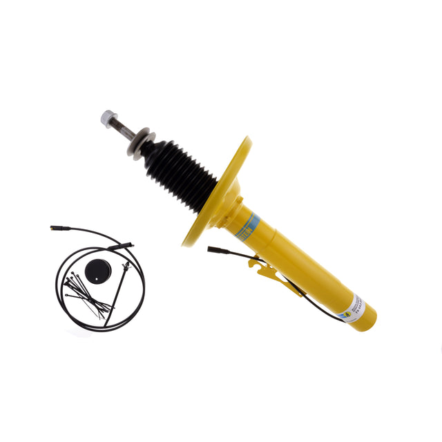 Bilstein 35-118275 B8 Performance Plus (DampTronic) - Suspension Strut Assembly - Roam Overland Outfitters