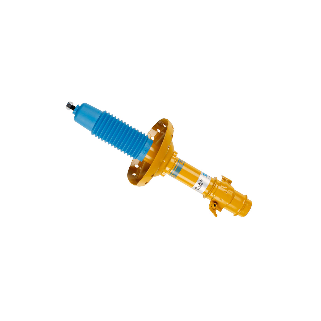 Bilstein 35-118336 B8 Performance Plus - Suspension Strut Assembly - Roam Overland Outfitters