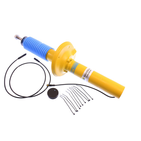 Bilstein 35-122128 B6 Performance (DampTronic) - Suspension Strut Assembly - Roam Overland Outfitters