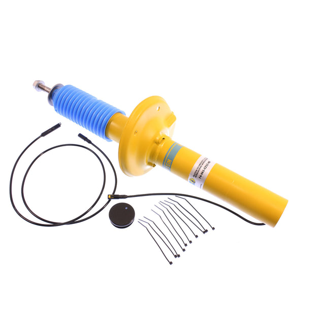 Bilstein 35-122128 B6 Performance (DampTronic) - Suspension Strut Assembly - Roam Overland Outfitters