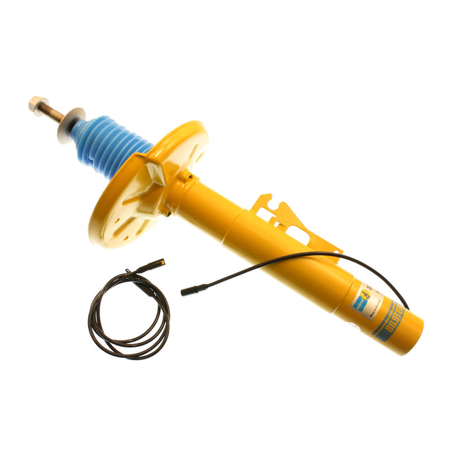 Bilstein 35-122135 B8 Performance Plus (DampTronic) - Suspension Strut Assembly - Roam Overland Outfitters