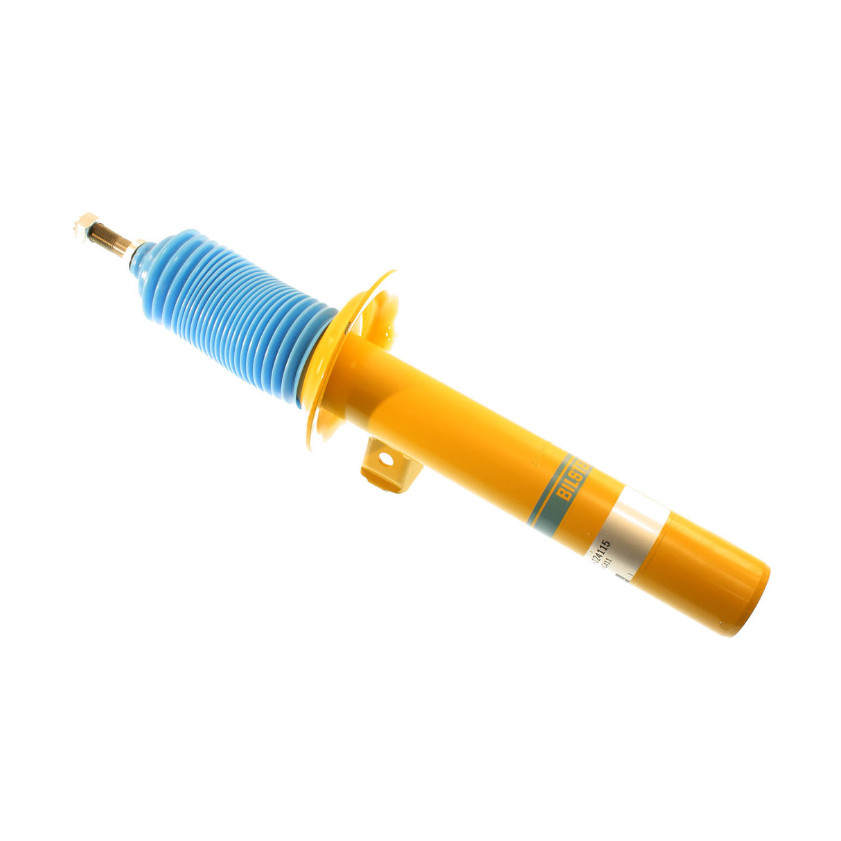 Bilstein 35-124115 B8 Performance Plus - Suspension Strut Assembly - Roam Overland Outfitters