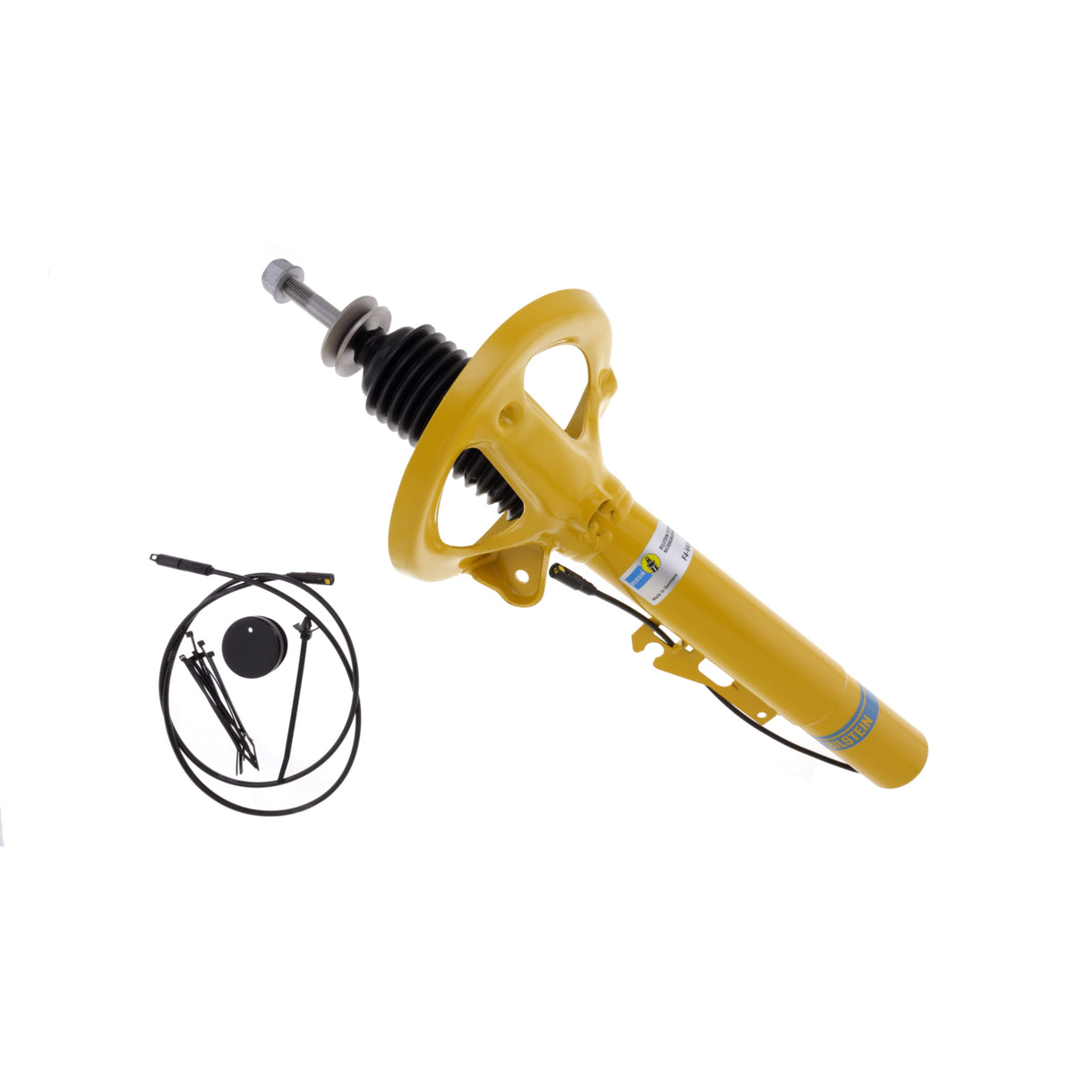 Bilstein 35-135845 B8 Performance Plus (DampTronic) - Suspension Strut Assembly - Roam Overland Outfitters