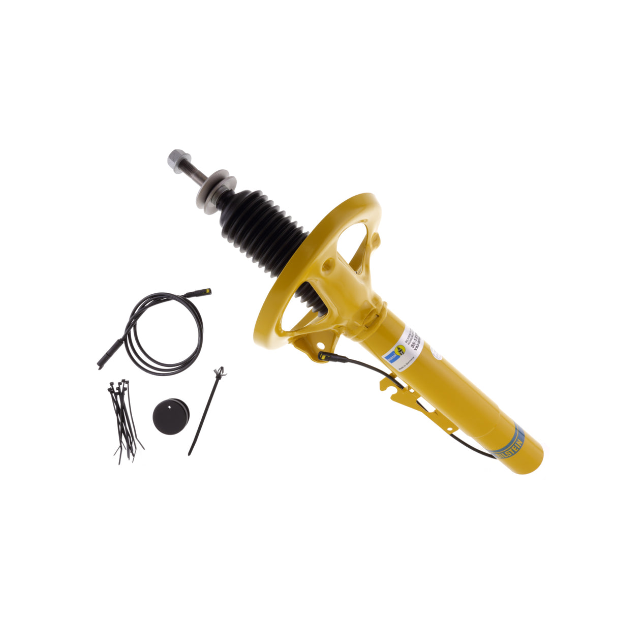 Bilstein 35-135869 B6 Performance (DampTronic) - Suspension Strut Assembly - Roam Overland Outfitters