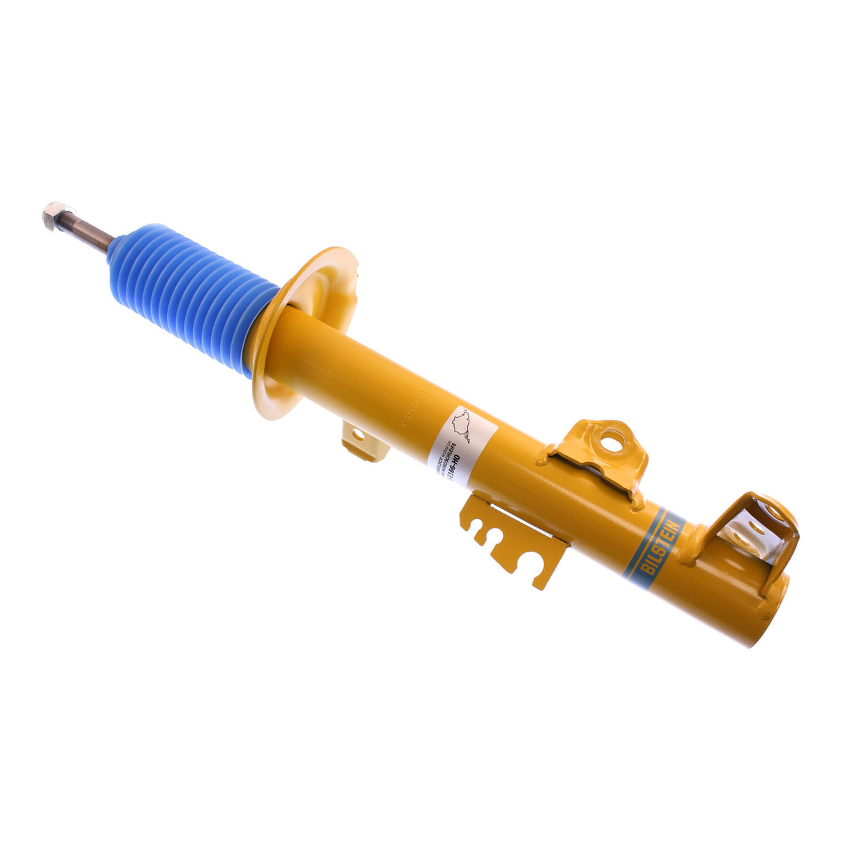 Bilstein 35-141662 B6 Performance - Suspension Strut Assembly - Roam Overland Outfitters